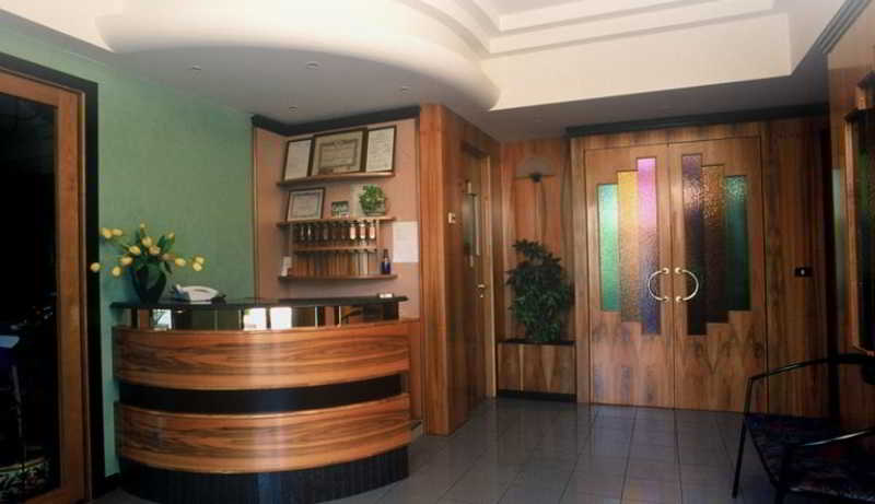Albergo Ester 1