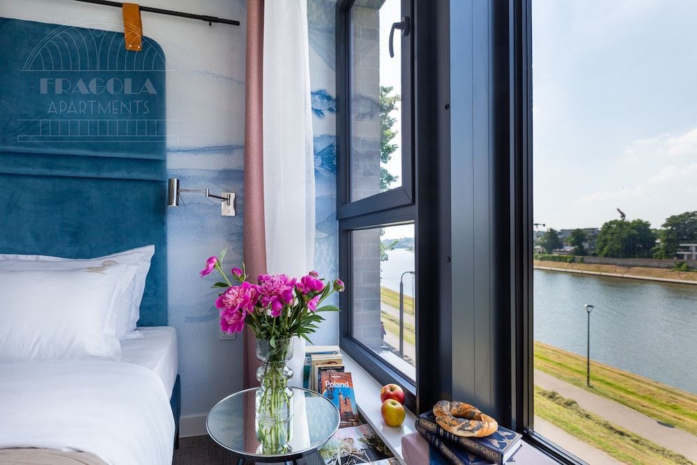 Vistula View by Fragola Collection 1