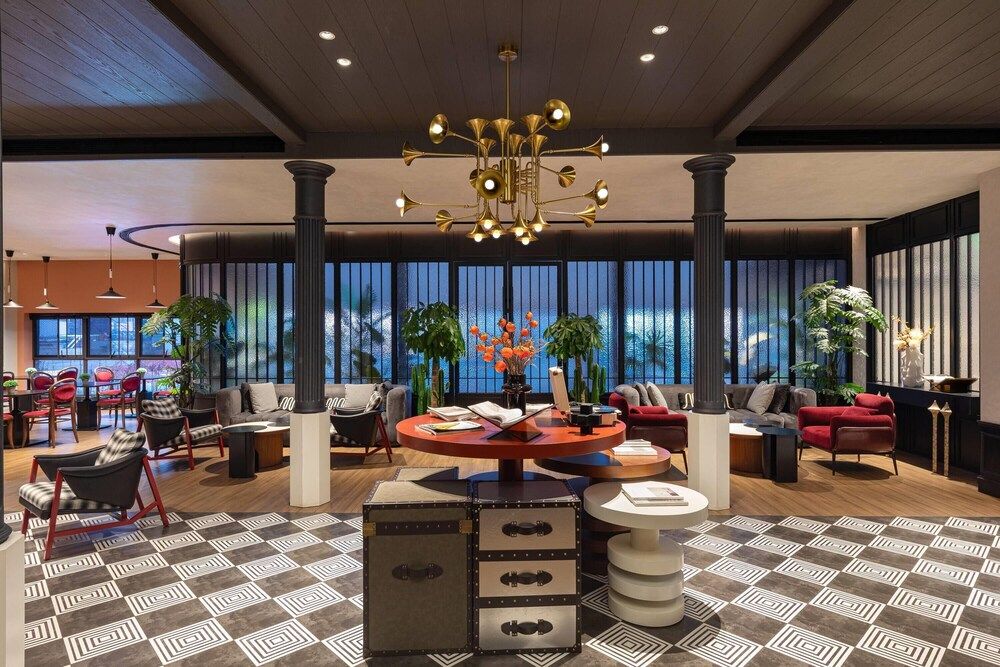 Days Inn By Wyndham Changsha Ifs 2