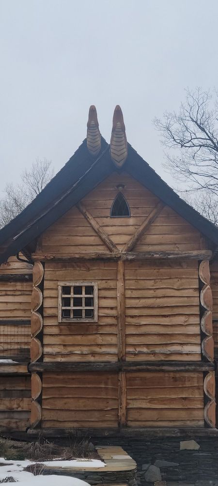 Vikings Villages Resort 2
