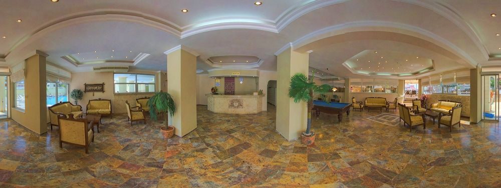 meryemana hotel 2