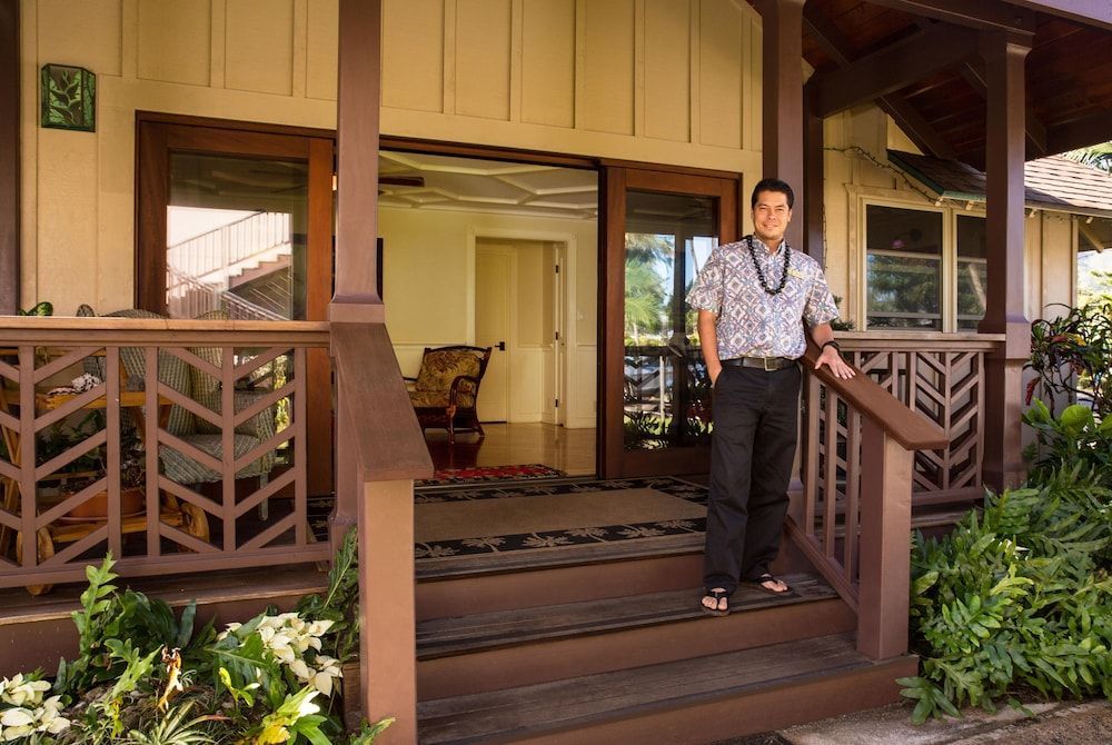 Hanalei Colony Resort 2