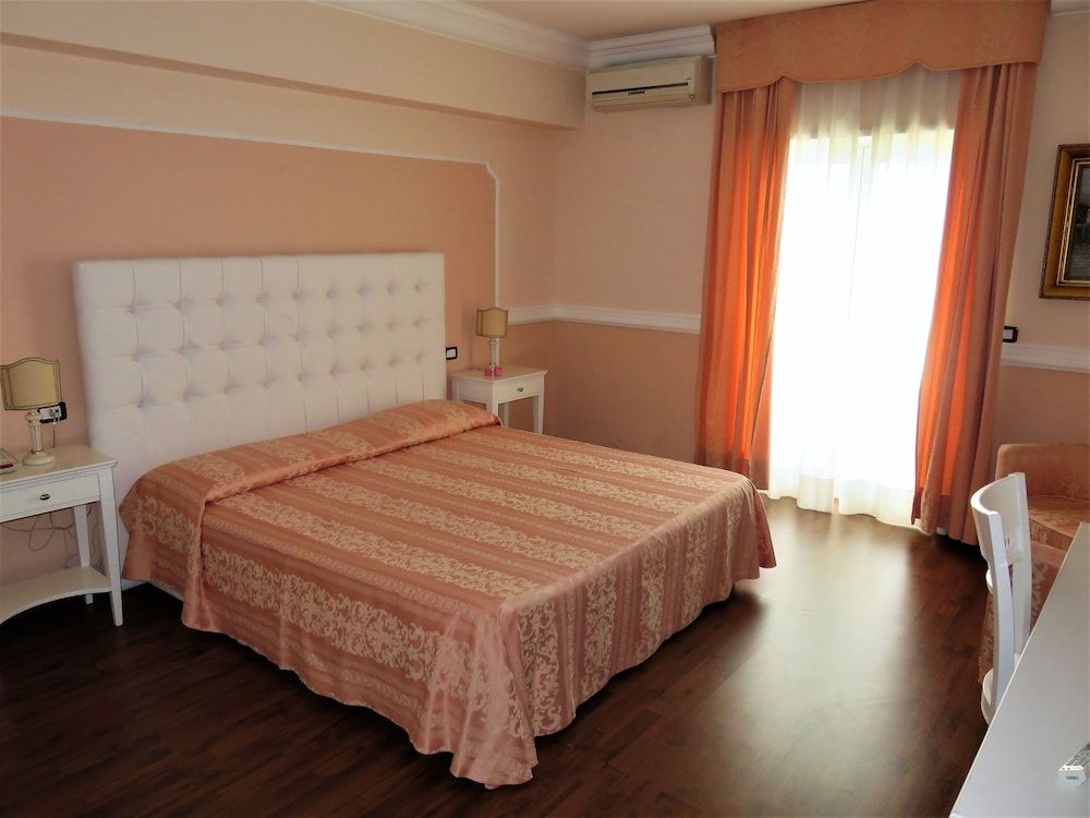 Bouganville Palace Hotel 1