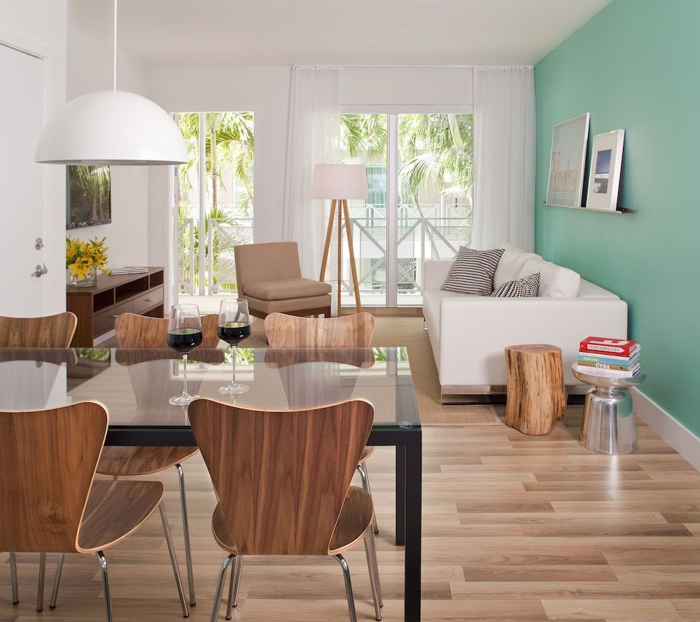 1818 Meridian House Apartments and Suites by Eskape Collection 1