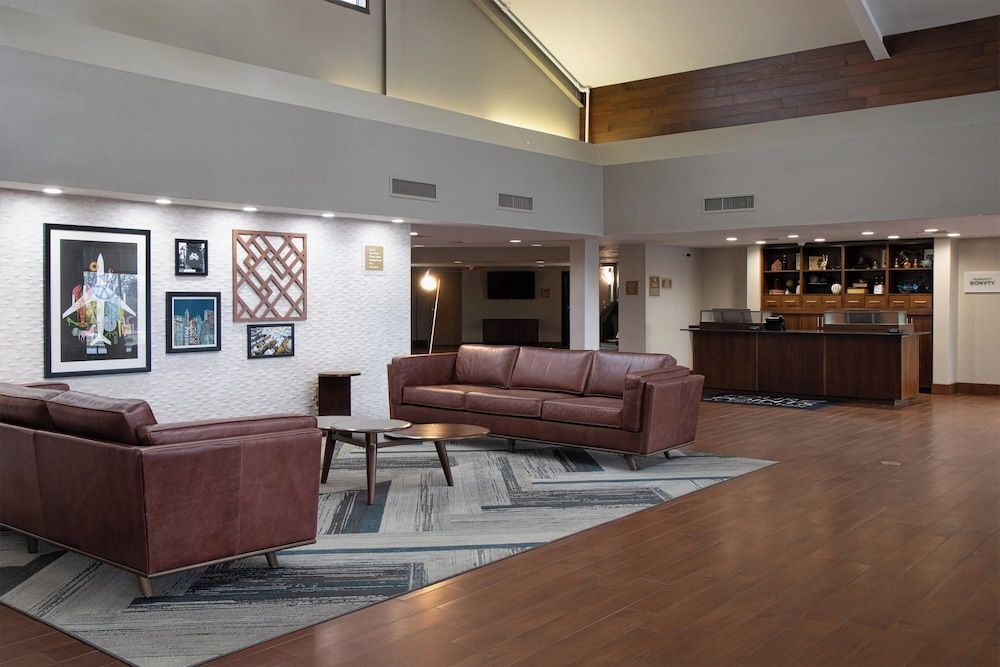 Four Points by Sheraton Allentown Lehigh Valley 2