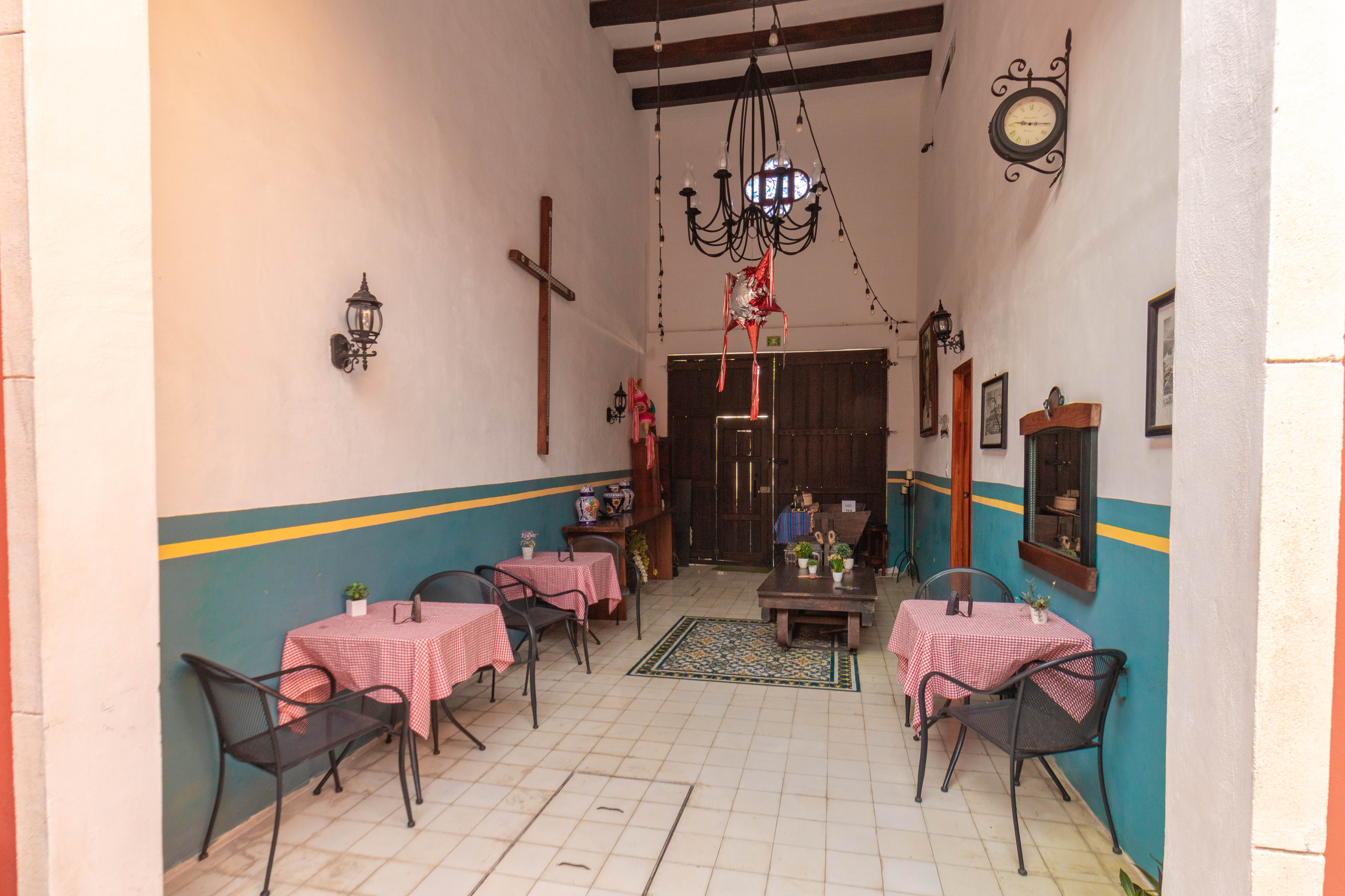 Hotel Casa Sofia Tulum 2