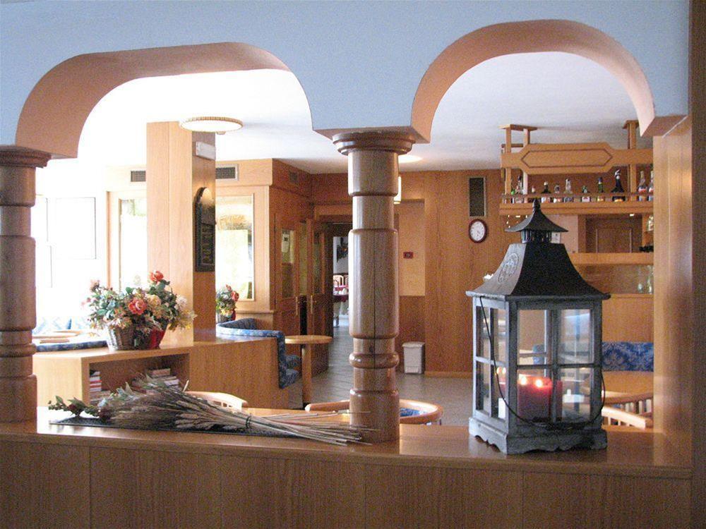 Hotel Irma 2