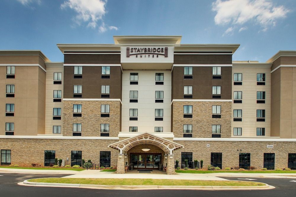 Staybridge Suites ROCK HILL by IHG 1