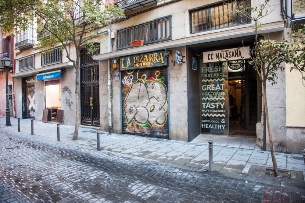 CC Malasaña 1