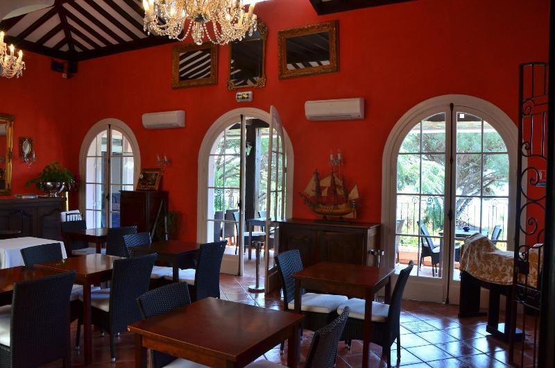 Hotel Villa Des Anges 1