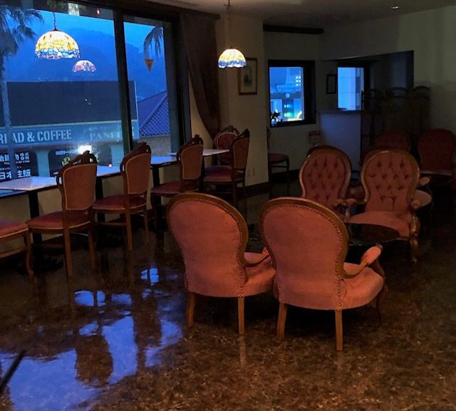 Hotel Marseille 2