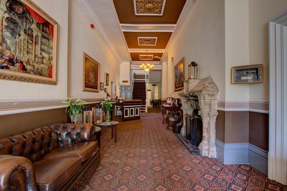 The Ennerdale Country House Hotel 2