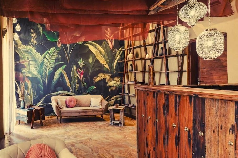 Clove Island Essence & Spa Boutique 2