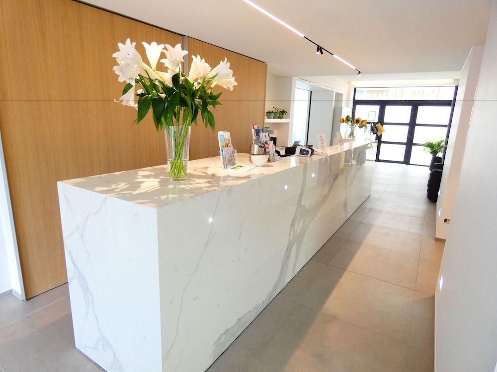 Parkhotel Roeselare 1