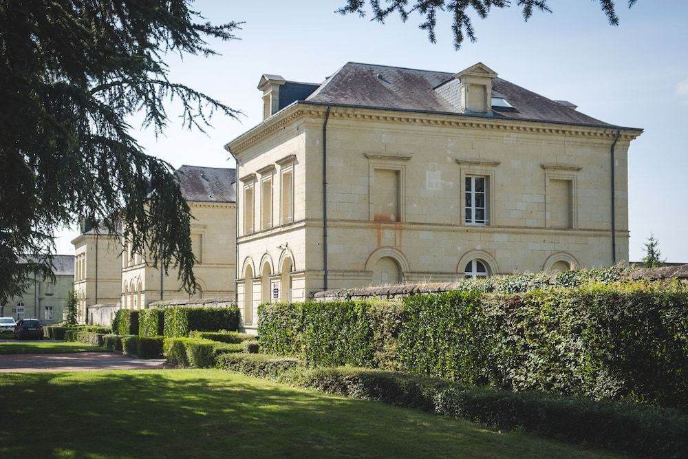 Domaine de Roiffé 1