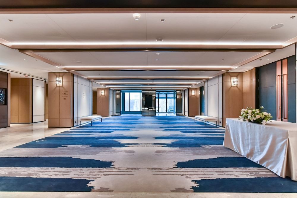 Four Points by Sheraton Taipei Bali 2