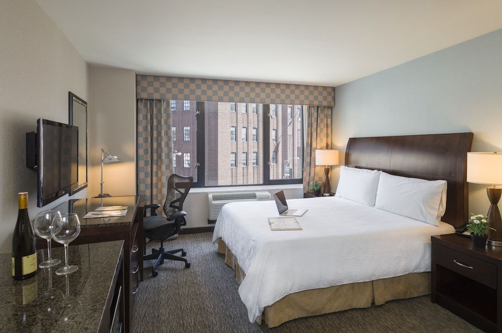 AMTD Idea Tribeca Hotel 2