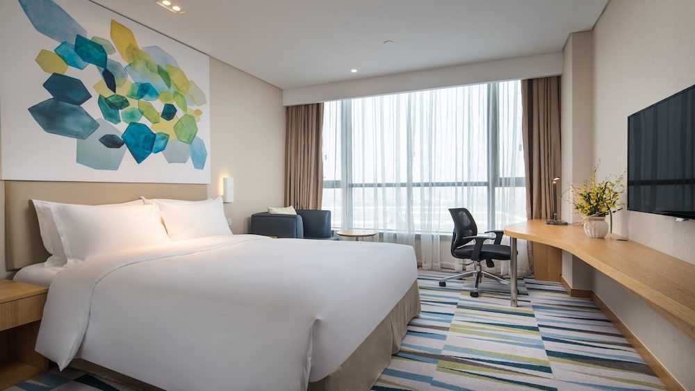Holiday Inn Express Suzhou Taihu Lake by IHG 2