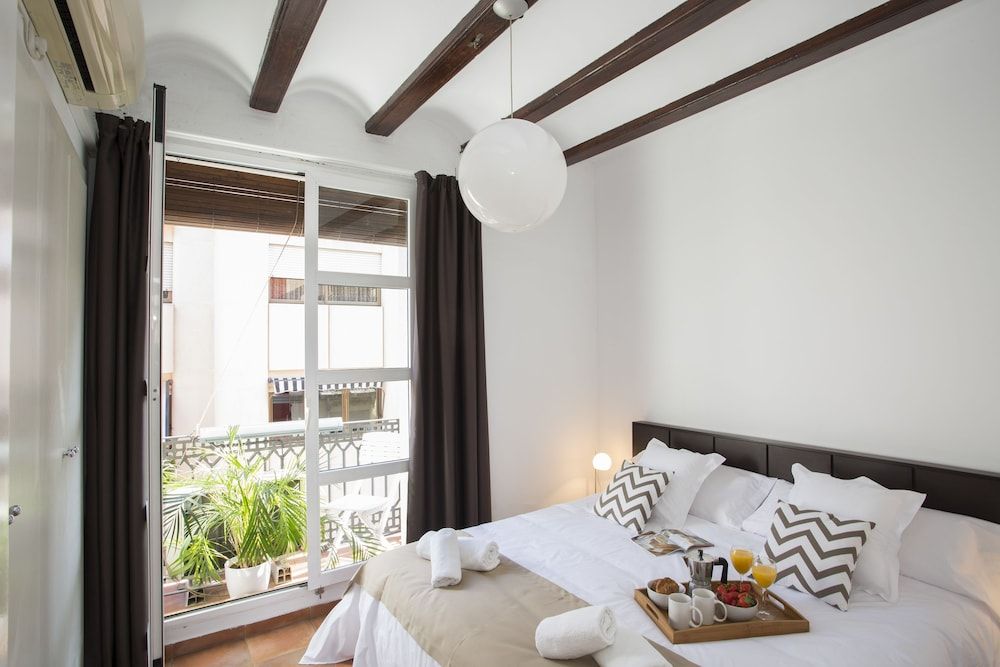 SingularStays Botanico29 1