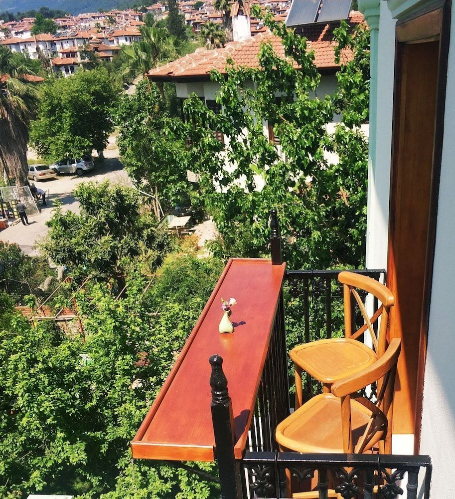 Portofino Boutique Hotel 2