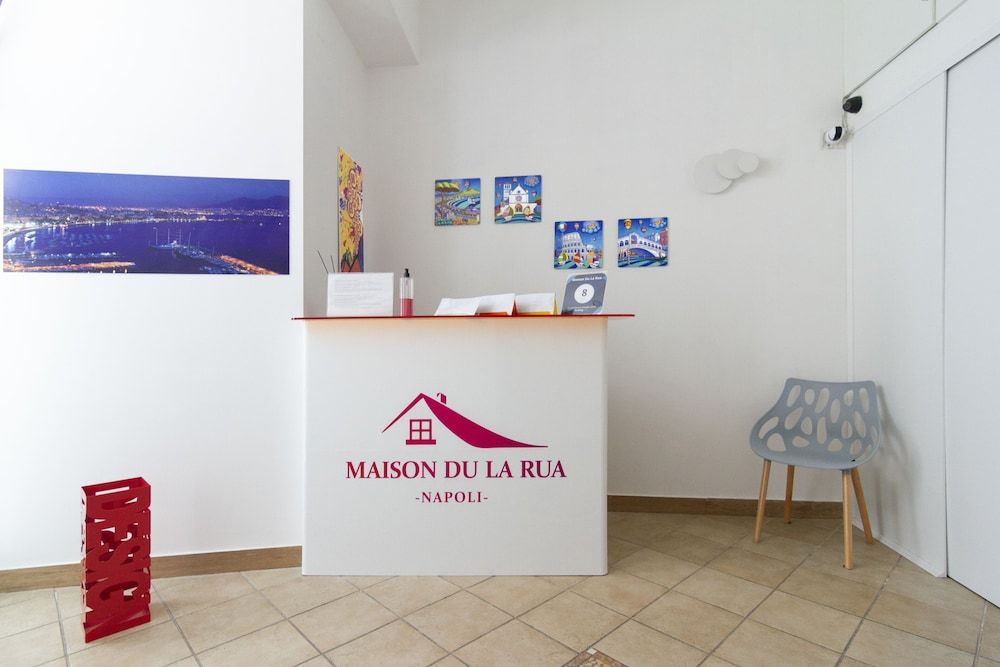 Maison Du La Rua 1