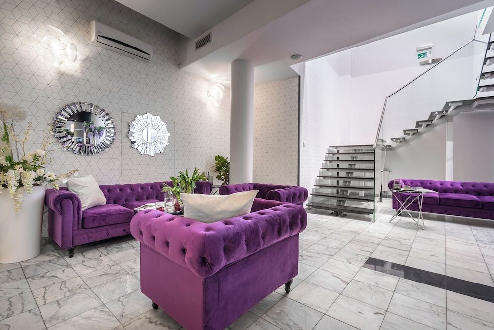 Hotel Sofia Wrocław by Railway Station 2