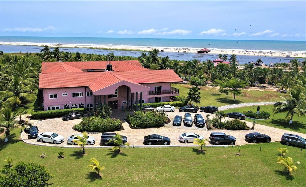 Bojo Beach Resort 1