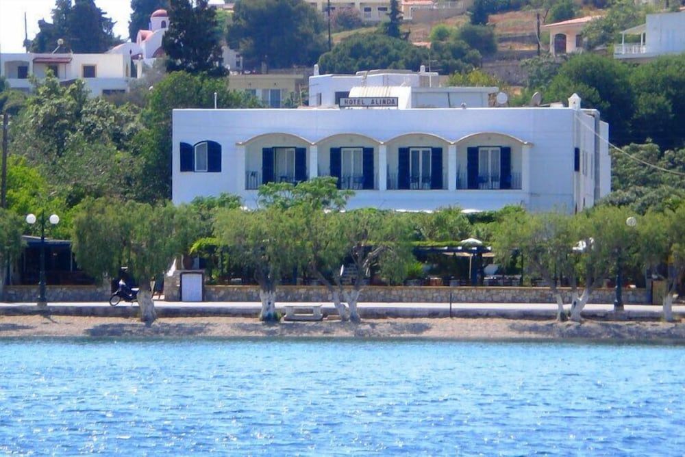 Alinda Hotel 1