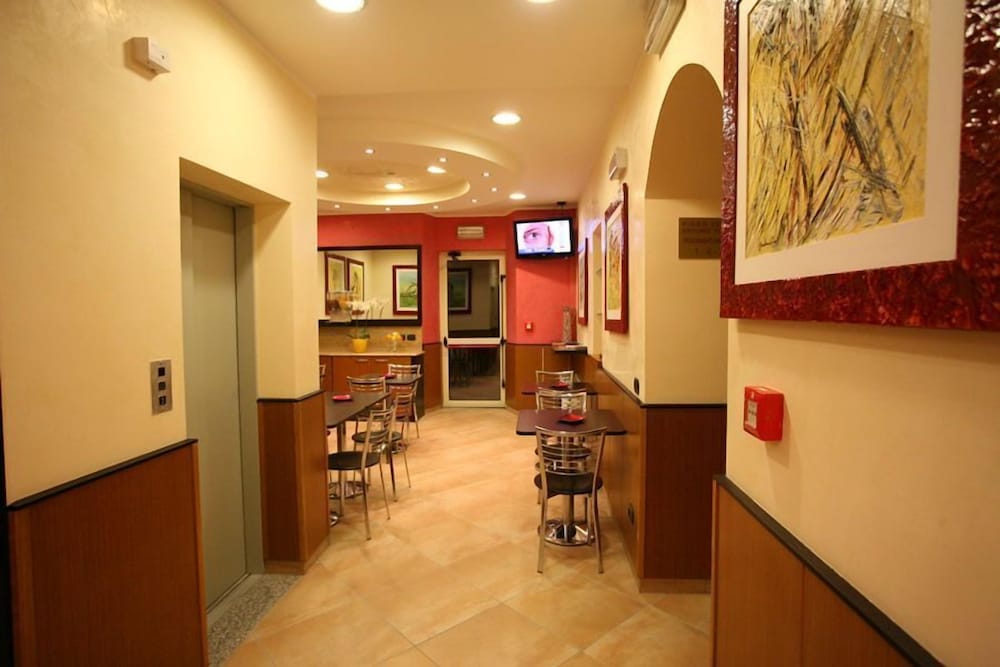 Hotel Della Volta 2