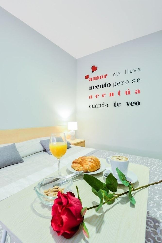Hotel Viñas 17 1