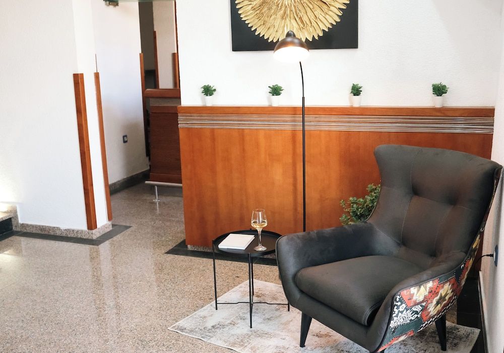 Artena Hotel 1
