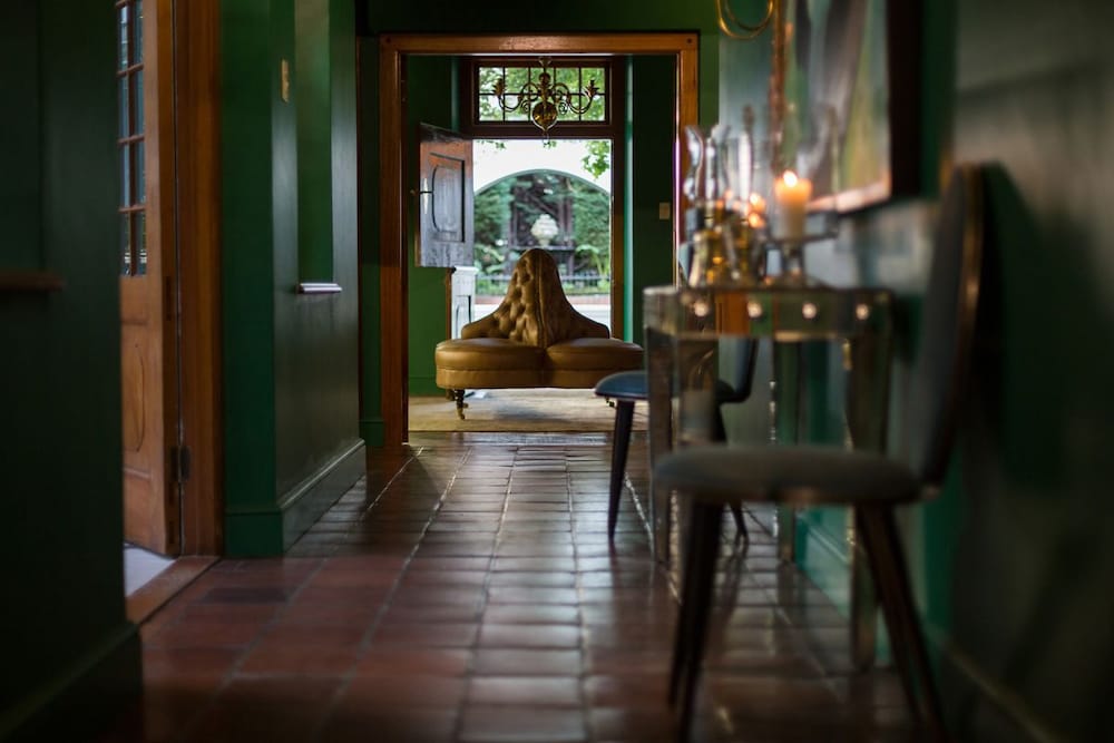 Akademie Street Boutique Hotel 2