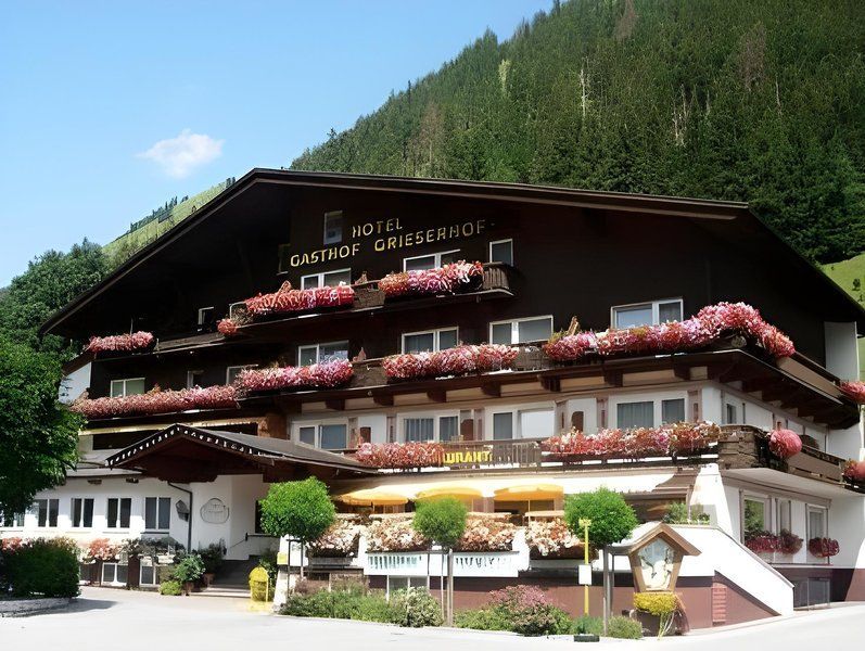 Hotel Grieserhof 1