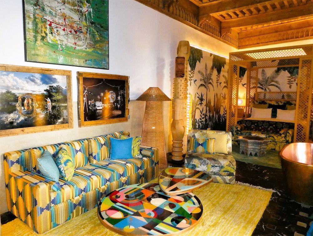 Riad Due 2