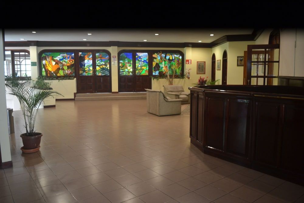 El Tucano Resort & Thermal Spa 2