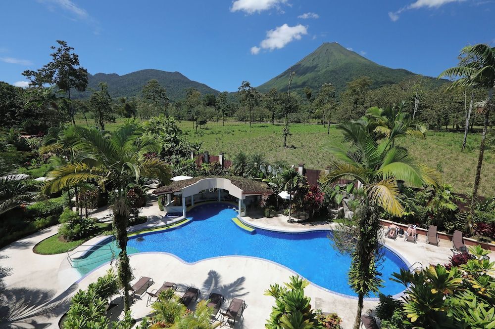 Hotel Magic Mountain SPA & Conference center 1