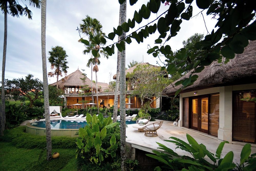 Planta Boutique Resort 1