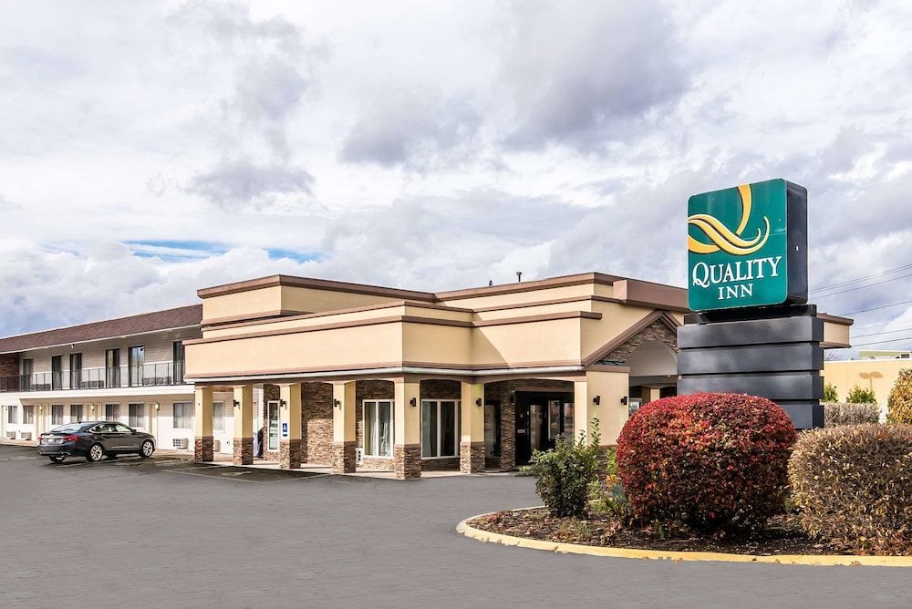 Quality Inn Rutland - Killington 1