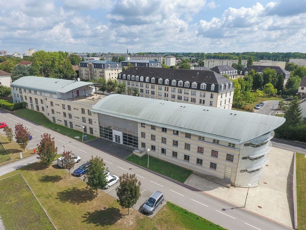 Cowool Compiègne 1