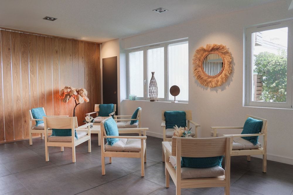 Hôtel & Spa Le Grand Large 2