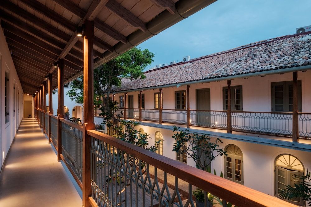 Fort Bazaar By Teardrop Hotels 1