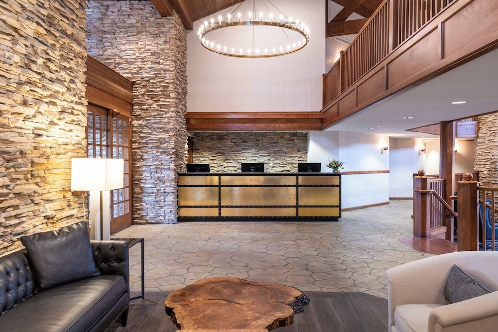 Cherry Valley Hotel 2