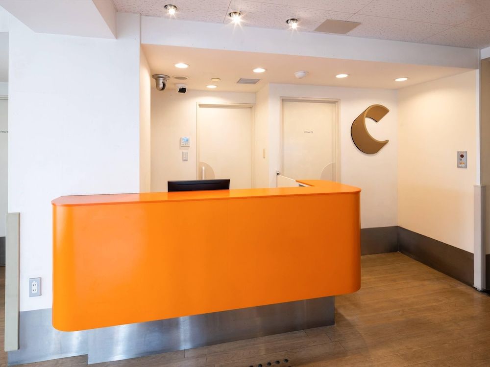 Comfort Inn Kurashiki Mizushima 2