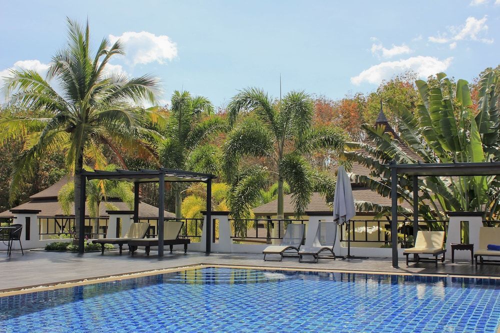 Leelawadee Garden Resort 1