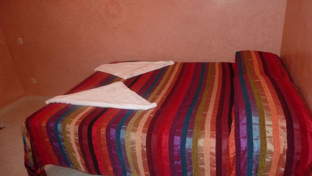 Hotel Aday 2