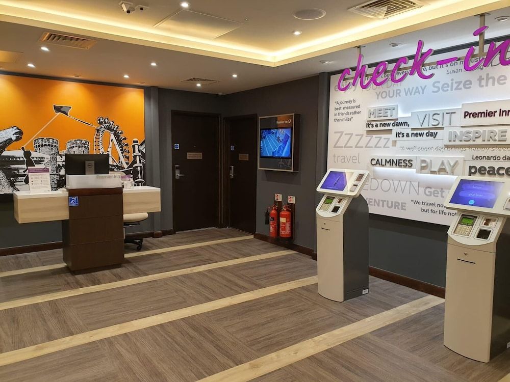 Premier Inn St Davids 2
