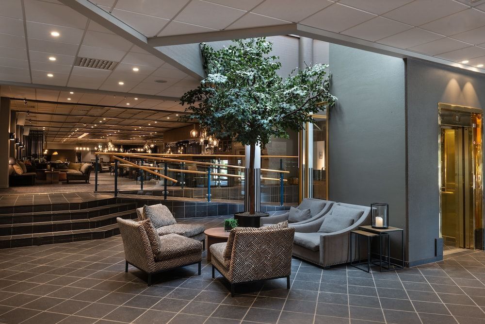Quality Hotel Sarpsborg 2