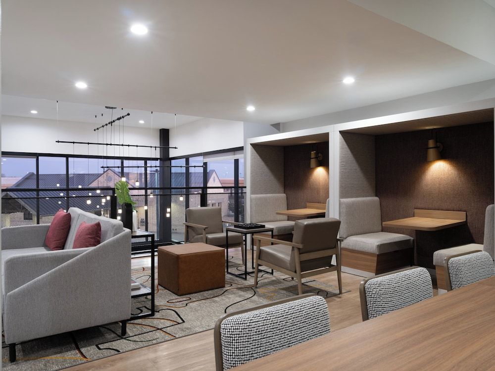 Atwell Suites FORT WORTH - ALLIANCE AREA by IHG 2