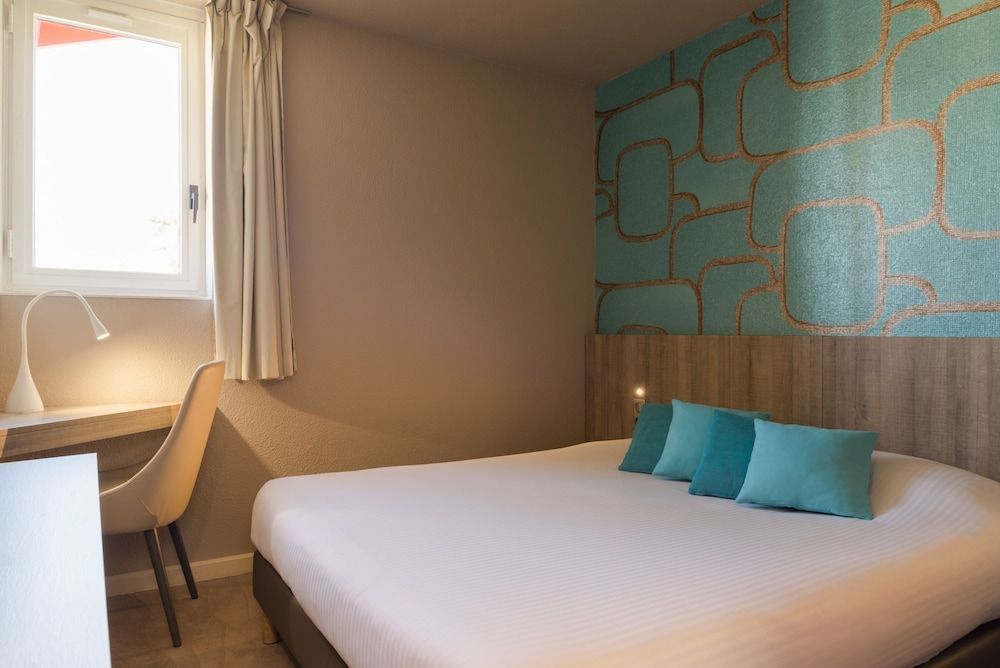 The Originals City, Hôtel Nîmes Costières 2