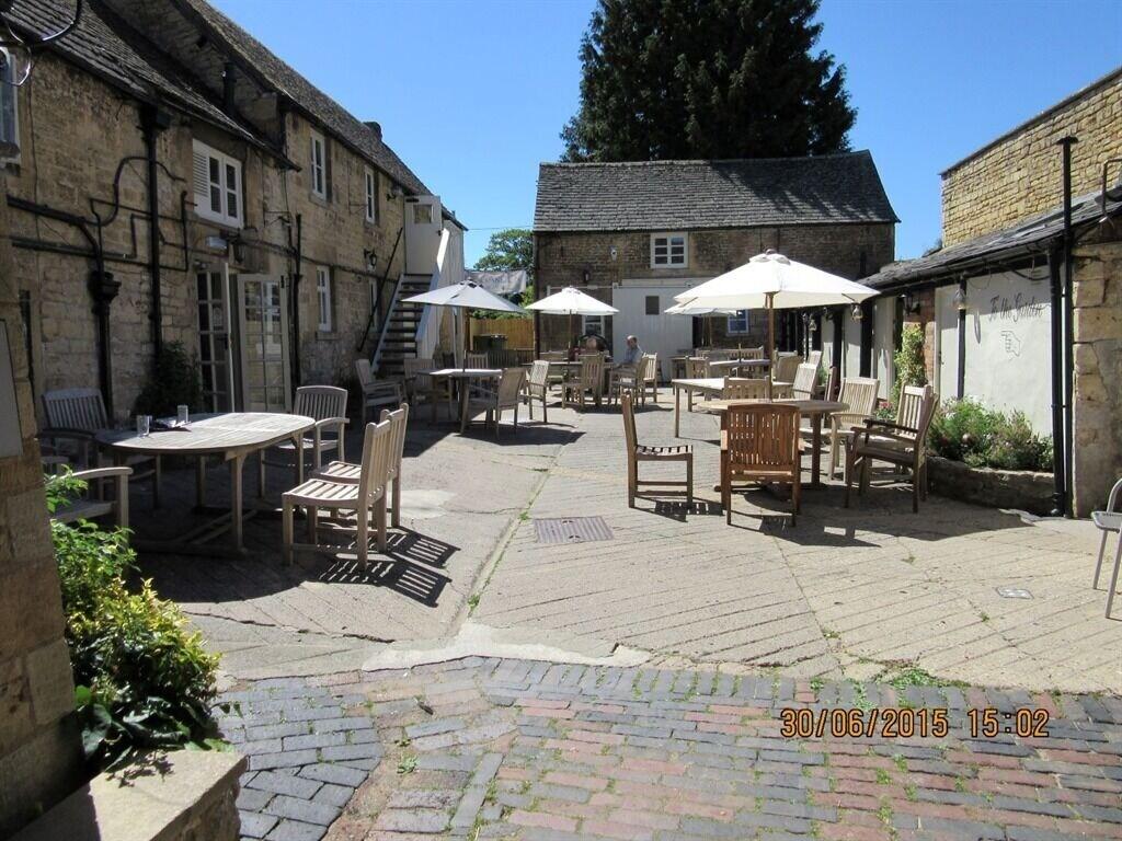 The Bell Inn 2